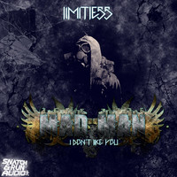 Thumbnail for the Limitless - Madman link, provided by host site
