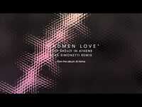 Thumbnail for the Keep Shelly in Athens - Madmen Love (Mike Simonetti Remix) link, provided by host site