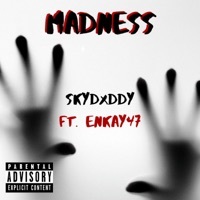 Thumbnail for the SkyDxddy - Madness link, provided by host site