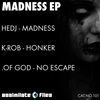Image of Hedj linking to their artist page due to link from them being at the top of the main table on this page
