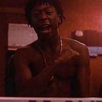 Image of Lil Loaded linking to their artist page due to link from them being at the top of the main table on this page