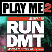 Thumbnail for the Run DMT - Madness link, provided by host site