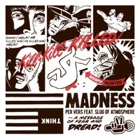 Thumbnail for the Per Vers - Madness link, provided by host site