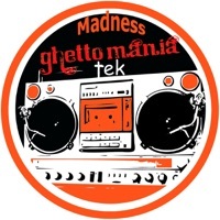 Thumbnail for the Stephan Strube - Madness link, provided by host site