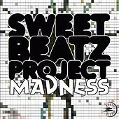 Image of Sweet Beatz Project linking to their artist page due to link from them being at the top of the main table on this page