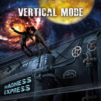 Thumbnail for the Vertical Mode - Madness Express link, provided by host site
