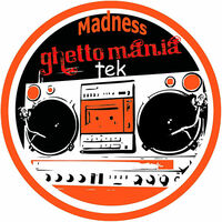 Thumbnail for the Stephan Strube - Madness link, provided by host site