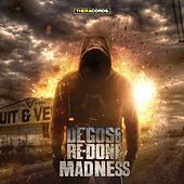 Thumbnail for the Degos - Madness link, provided by host site