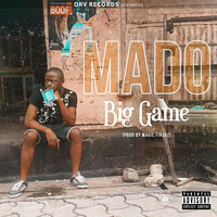 Image of Big Game linking to their artist page due to link from them being at the top of the main table on this page