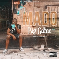 Thumbnail for the Big Game - Mado link, provided by host site