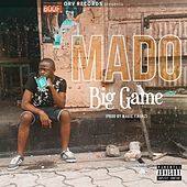 Thumbnail for the Big Game - Mado link, provided by host site