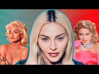 Thumbnail for the honest - Madonna: What Happens When You Don’t Age “Gracefully” link, provided by host site