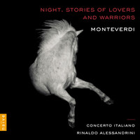 Thumbnail for the Claudio Monteverdi - Madrigali guerrieri, et amorosi, Book VIII link, provided by host site