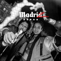 Thumbnail for the Delaporte - Madriz Madriz link, provided by host site