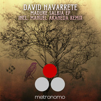 Thumbnail for the David Navarrete - Madure Salbia link, provided by host site