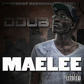 Image of D Dub linking to their artist page due to link from them being at the top of the main table on this page