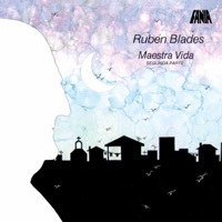 Thumbnail for the Rubén Blades - Maestra Vida: Segunda Parte (Remastered 2025) link, provided by host site