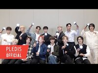 Thumbnail for the Seventeen - (세븐틴) 'MAESTRO' 응원법 link, provided by host site