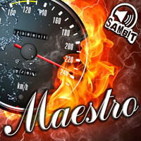 Thumbnail for the Sergey Oblomov - Maestro link, provided by host site
