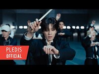 Thumbnail for the Seventeen - (세븐틴) 'MAESTRO' Official link, provided by host site