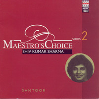 Thumbnail for the Shivkumar Sharma - Maestro's Choice Series Two - Shivkumar Sharma link, provided by host site