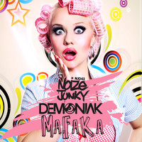 Thumbnail for the Demoniak - Mafaka link, provided by host site