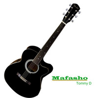 Thumbnail for the Tommy D - Mafasho link, provided by host site