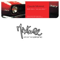 Image of Claude Monnet linking to their artist page due to link from them being at the top of the main table on this page