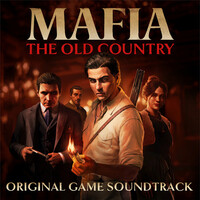 Thumbnail for the BT - Mafia: The Old Country (Original Game Soundtrack) link, provided by host site