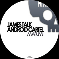 Thumbnail for the James Talk - Mafumi link, provided by host site