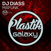Image of DJ Diass linking to their artist page due to link from them being at the top of the main table on this page