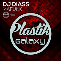 Thumbnail for the DJ Diass - Mafunk link, provided by host site