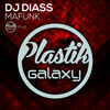 Thumbnail for the DJ Diass - Mafunk link, provided by host site