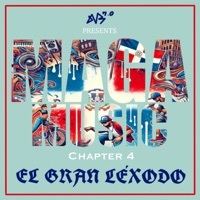 Thumbnail for the DVS 7.0 - MAGA Music: Chapter 4 - El Gran Léxodo link, provided by host site