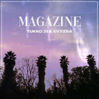 Thumbnail for the Tukko21 - MAGAZINE link, provided by host site