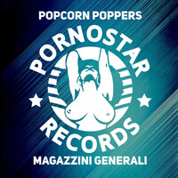 Thumbnail for the Popcorn Poppers - Magazzini Generali link, provided by host site