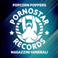 Thumbnail for the Popcorn Poppers - Magazzini Generali link, provided by host site