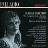 Thumbnail for the Magda Olivero - Magda Olivero - The Complete Studio Recitals link, provided by host site