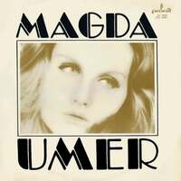 Thumbnail for the Magda Umer - Magda Umer link, provided by host site