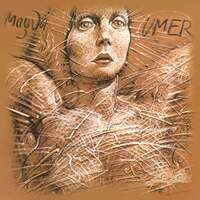 Thumbnail for the Magda Umer - Magda Umer (Reedycja z 1985) link, provided by host site