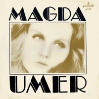 Thumbnail for the Magda Umer - Magda Umer link, provided by host site
