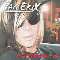 Image of Ian Erix linking to their artist page due to link from them being at the top of the main table on this page