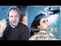Thumbnail for the Spectrum Pulse - Magdalena Bay - Imaginal Disk - Album Review link, provided by host site