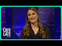 Thumbnail for the Ciara - Mageean: Euro glory & 'unfinished business' at the Olympics | The Late Late Show link, provided by host site