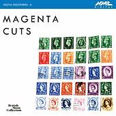 Thumbnail for the Stephen Gutman - Magenta Cuts: I. — link, provided by host site