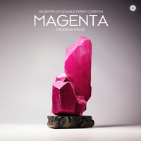 Thumbnail for the Ferry Corsten - Magenta (Fisherman Remix) link, provided by host site