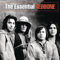 Image of Redbone linking to their artist page due to link from them being at the top of the main table on this page