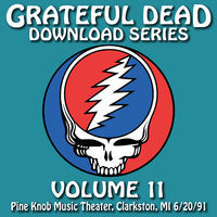 Thumbnail for the Grateful Dead - Maggie's Farm link, provided by host site