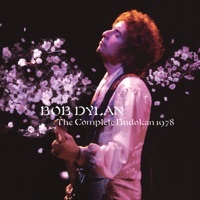 Thumbnail for the Bob Dylan - Maggie's Farm (Live at Nippon Budokan Hall, Tokyo, Japan - February 28, 1978) link, provided by host site