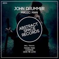 Thumbnail for the John Drummer - Magiс Man link, provided by host site